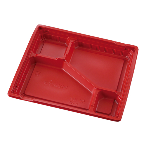 KIP-101M 本体 黒 - KP PLATEC