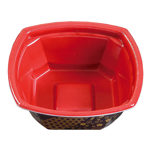 Kランチ-8 本体 黒 - KP PLATEC